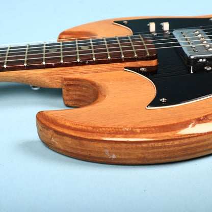 Lyle Japanese Matsumoku SG Electric Guitar