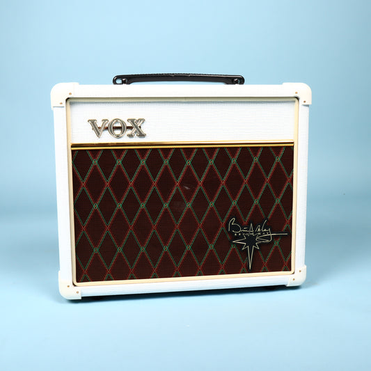 NOS Vox Brian May Special VBM1 Limited Guitar Amplifier + Original Box