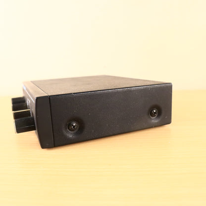 Alesis NanoVerb 18-Bit Digital Effects Processor