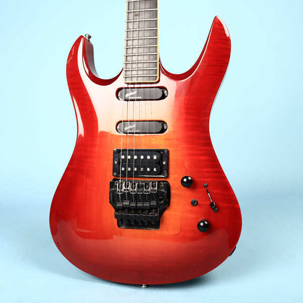 Larrivee Prototype Neal Schon Number 2 Electric Guitar