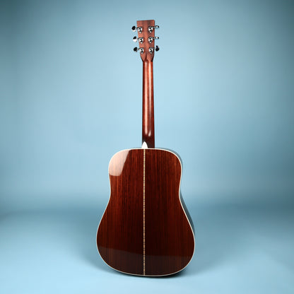 2013 Martin D-28 Acoustic Guitar w/ Original Paperwork