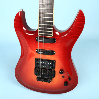 Larrivee Prototype Neal Schon Number 2 Electric Guitar