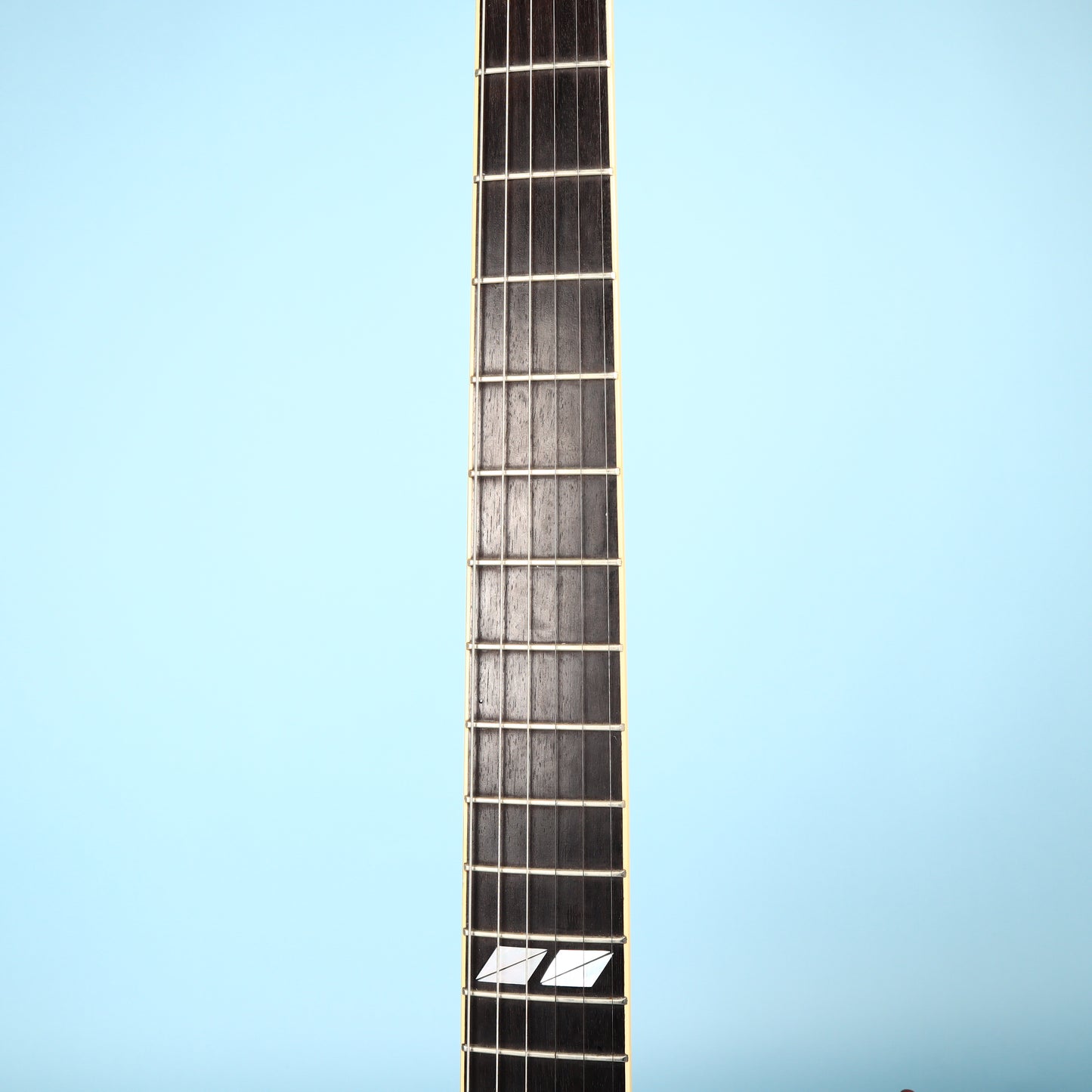 Larrivee Prototype Neal Schon Number 2 Electric Guitar