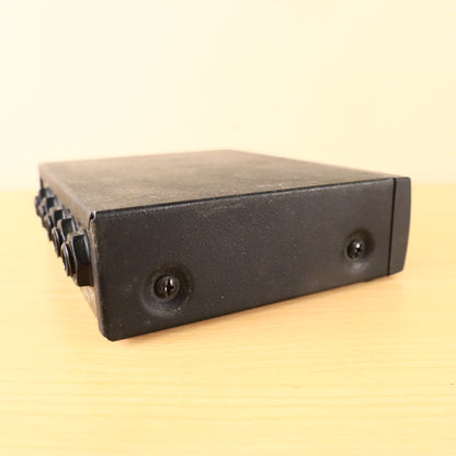 Alesis NanoVerb 18-Bit Digital Effects Processor