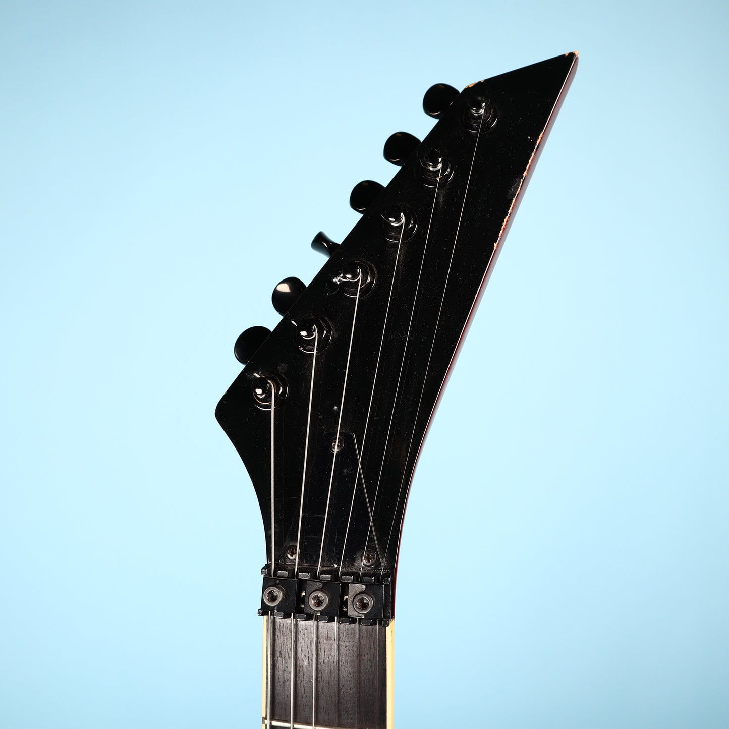 Larrivee Prototype Neal Schon Number 2 Electric Guitar