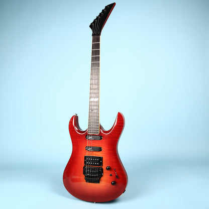 Larrivee Prototype Neal Schon Number 2 Electric Guitar