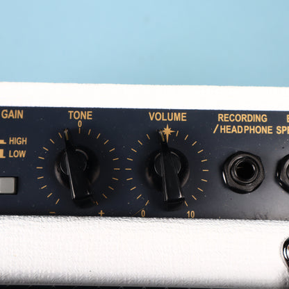 NOS Vox Brian May Special VBM1 Limited Guitar Amplifier + Original Box