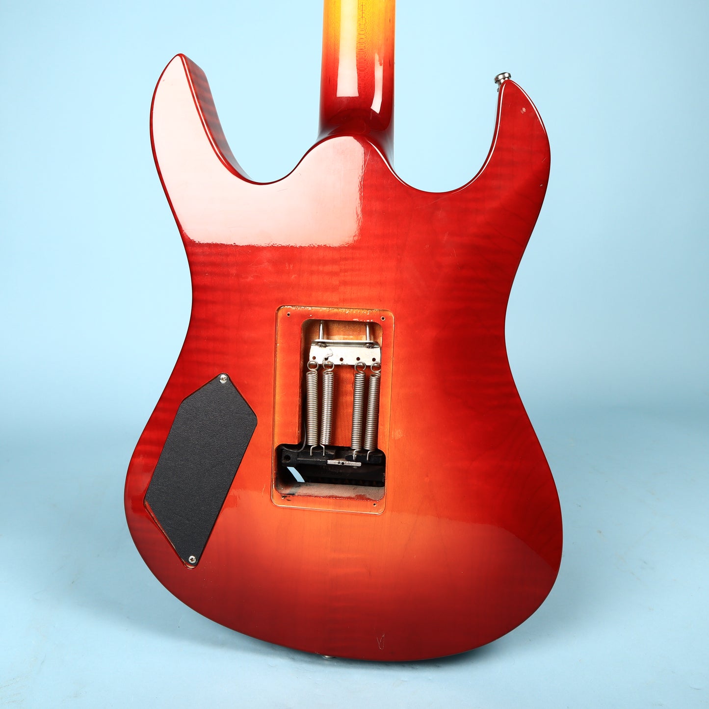 Larrivee Prototype Neal Schon Number 2 Electric Guitar