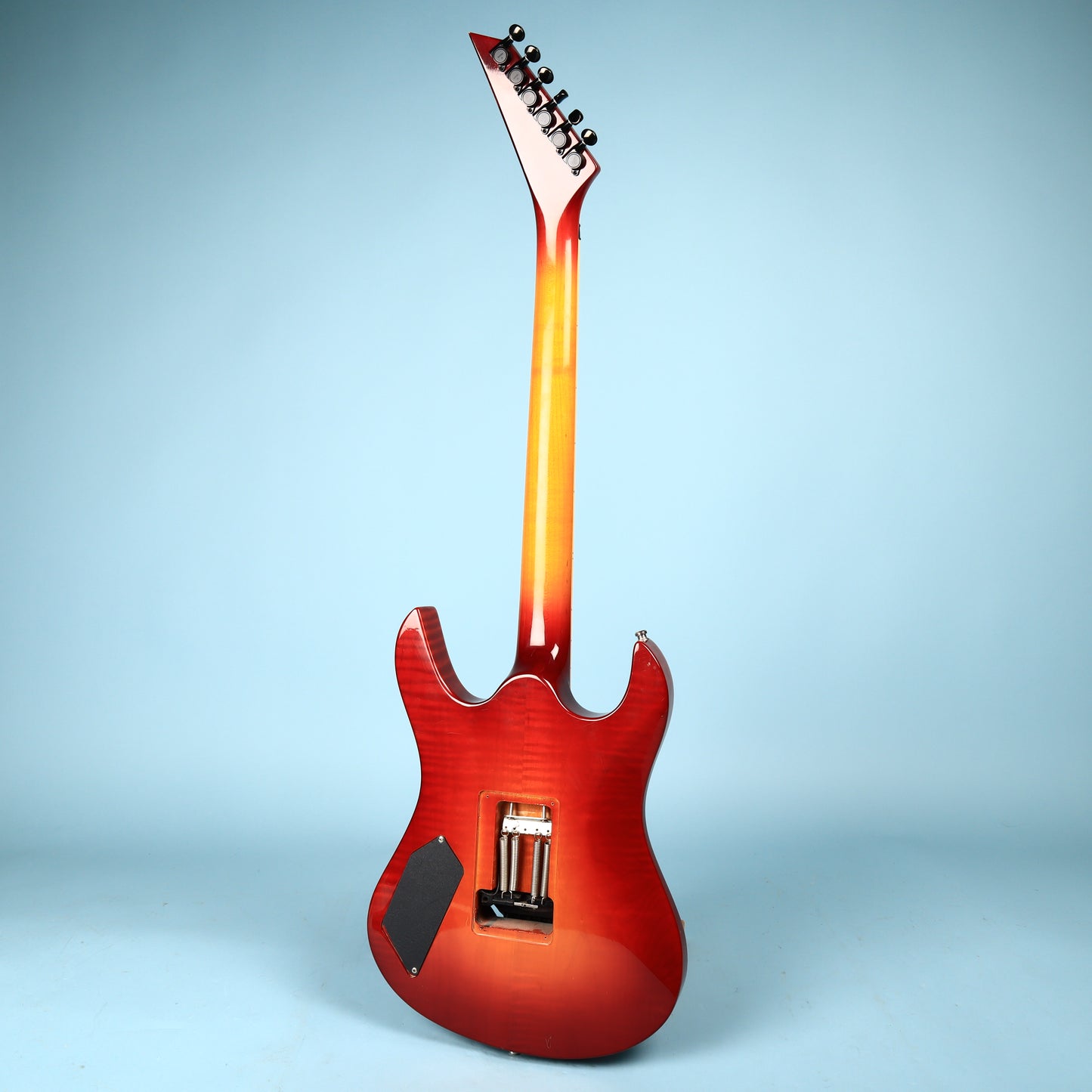 Larrivee Prototype Neal Schon Number 2 Electric Guitar