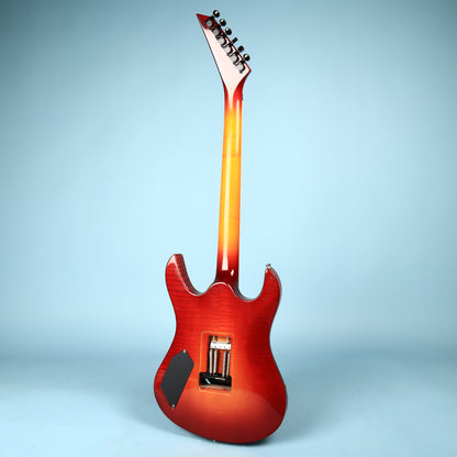 Larrivee Prototype Neal Schon Number 2 Electric Guitar