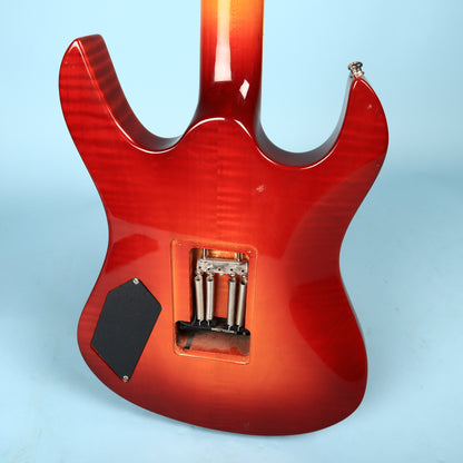 Larrivee Prototype Neal Schon Number 2 Electric Guitar