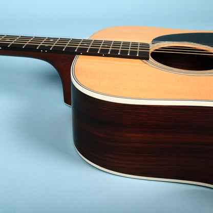 2013 Martin D-28 Acoustic Guitar w/ Original Paperwork