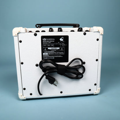NOS Vox Brian May Special VBM1 Limited Guitar Amplifier + Original Box