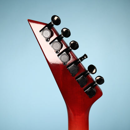 Larrivee Prototype Neal Schon Number 2 Electric Guitar