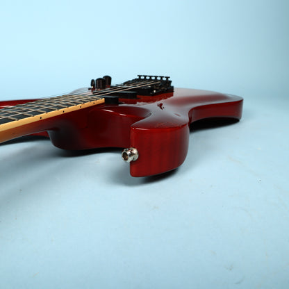 Larrivee Prototype Neal Schon Number 2 Electric Guitar