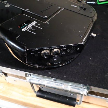 Midi 1987 Casio PG-310 Japan Synthesizer Electric Guitar