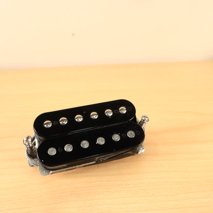 1986 Vintage Seymour Duncan Pearly Gates Bridge Humbucker Pickup 8.18ohms