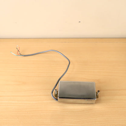 (1) Gibson Tony Iommi Signature Pickup Black Humbucker PAF Neck