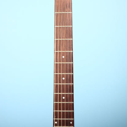 1979 Guild D-25m Acoustic Guitar Mahogany w/ Hang Tags