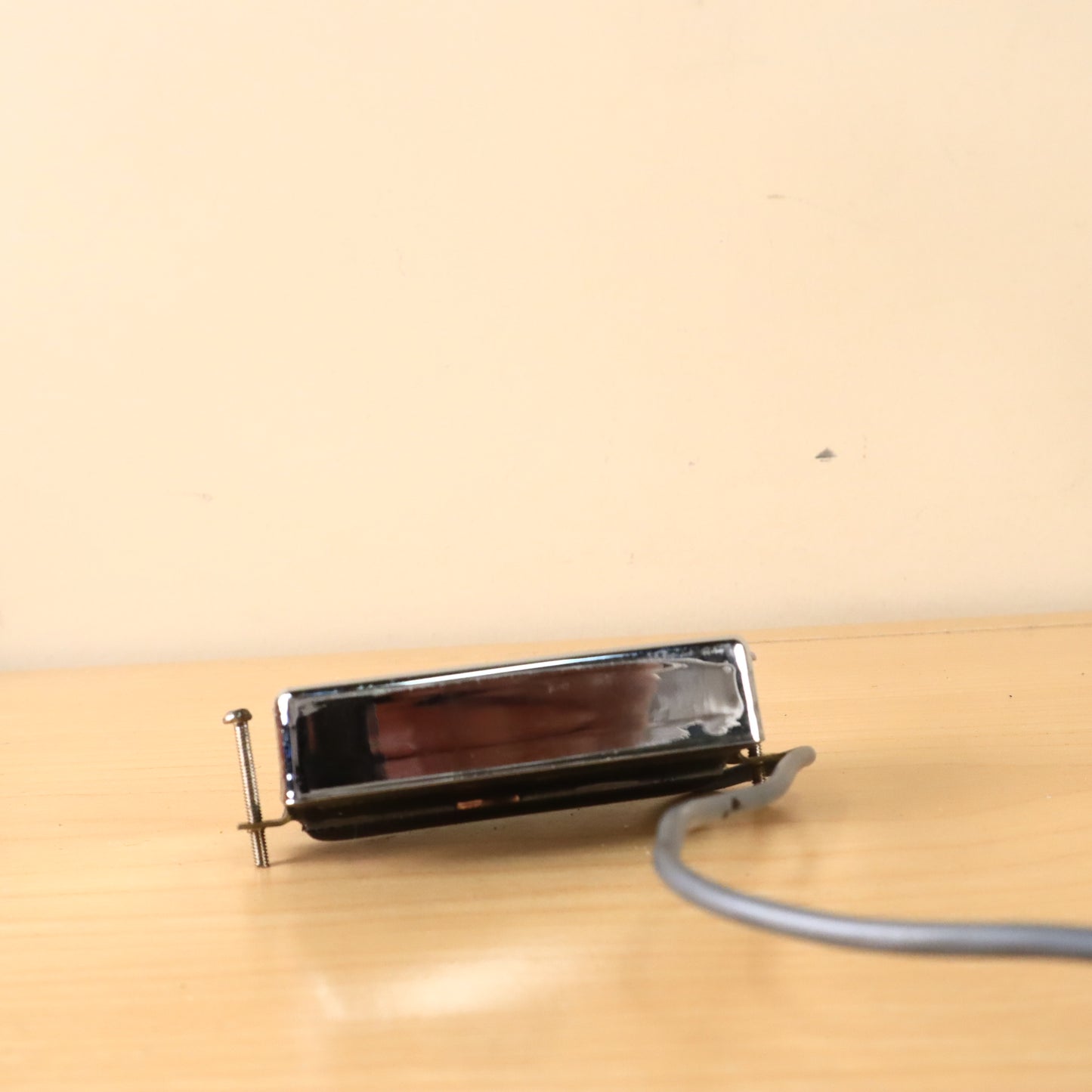 (1) Gibson Tony Iommi Signature Pickup Black Humbucker PAF Neck