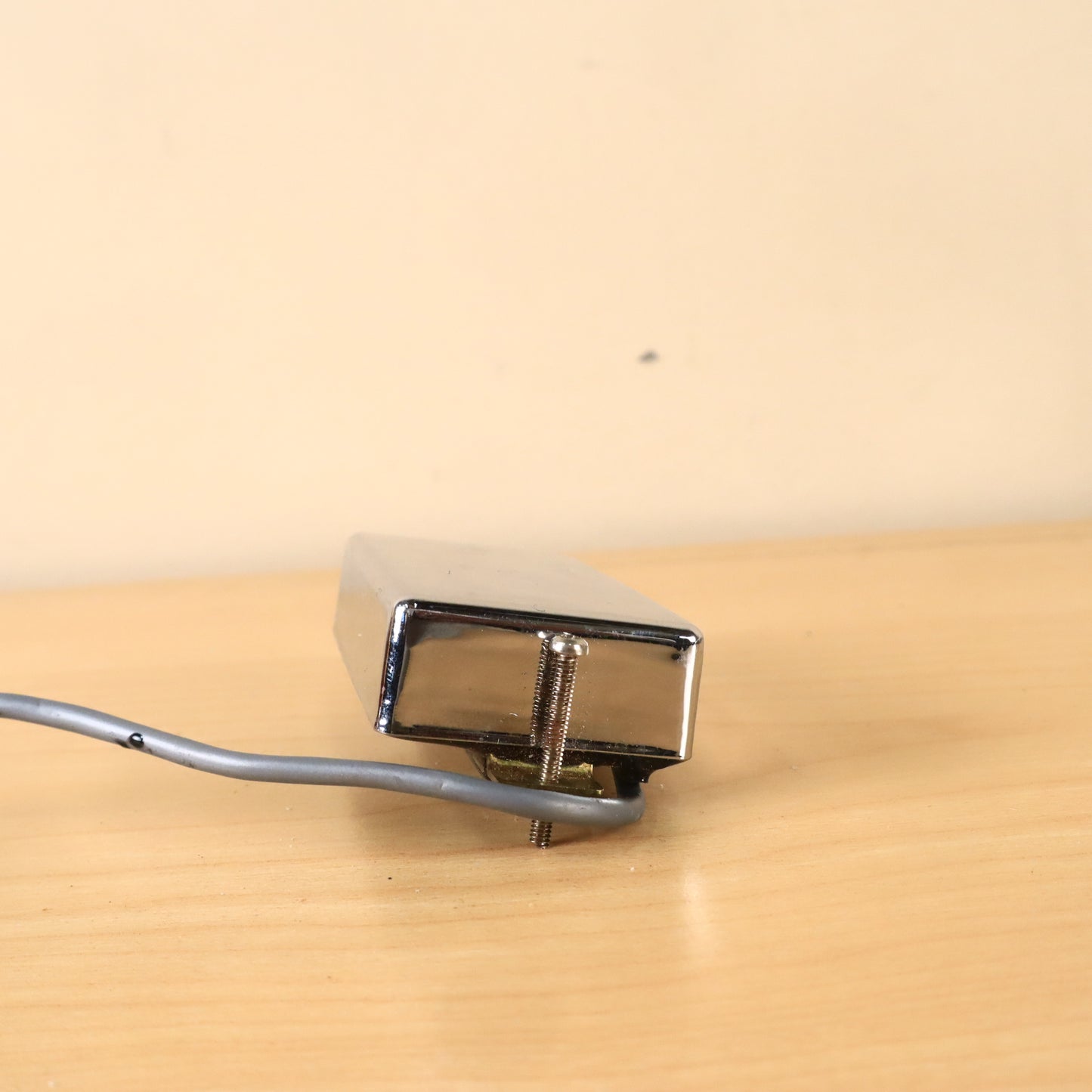 (1) Gibson Tony Iommi Signature Pickup Black Humbucker PAF Neck