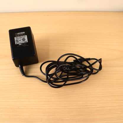 Boss ACA-120G 9v 250mA Guitar Effect Pedal Original OEM Power Supply ACA Adapter