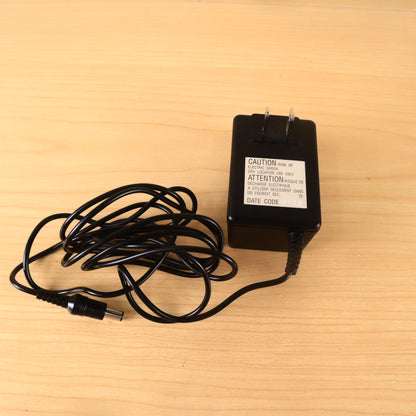 Boss ACA-120G 9v 250mA Guitar Effect Pedal Original OEM Power Supply ACA Adapter
