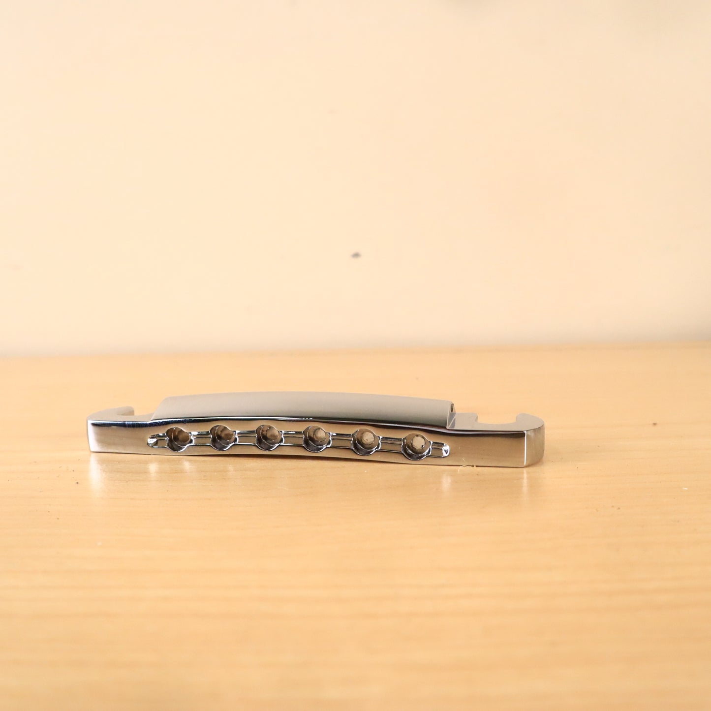 Advance Plating Inc. Guitar Stopbar Gibson