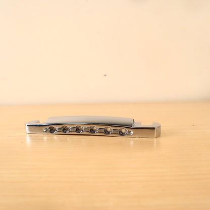 Advance Plating Inc. Guitar Stopbar Gibson