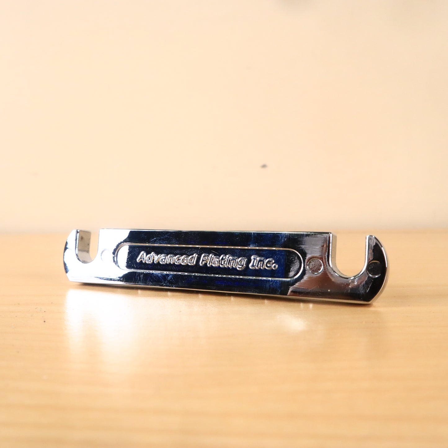 Advance Plating Inc. Guitar Stopbar Gibson