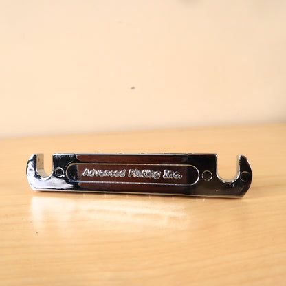 Advance Plating Inc. Guitar Stopbar Gibson