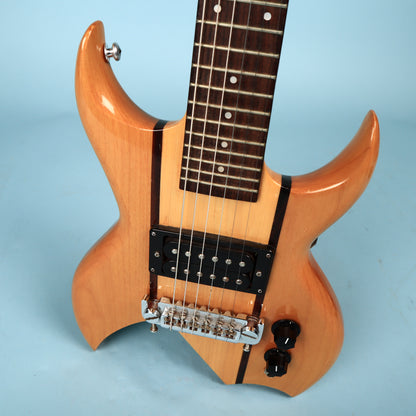Stuntman BC Bich Mini Japan Electric Guitar