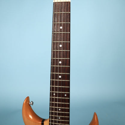 Stuntman BC Bich Mini Japan Electric Guitar