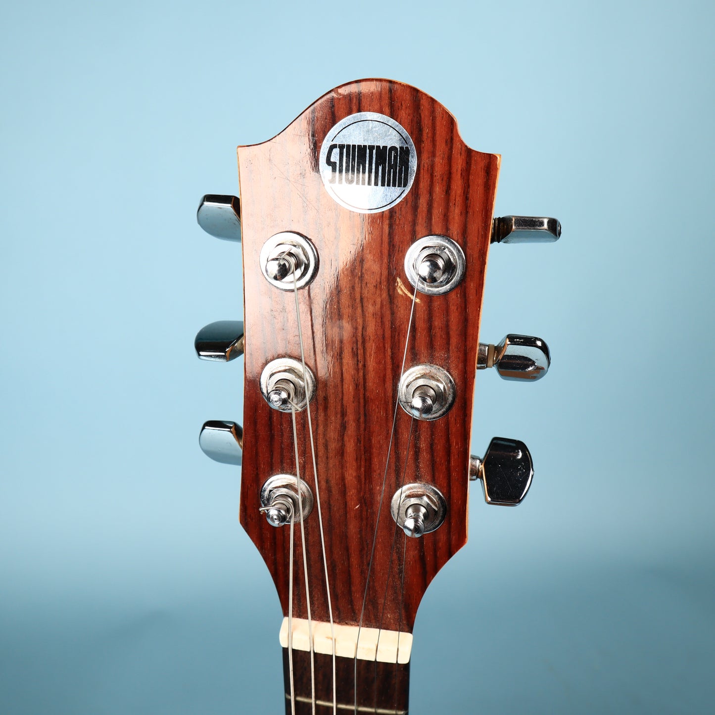 Stuntman BC Bich Mini Japan Electric Guitar