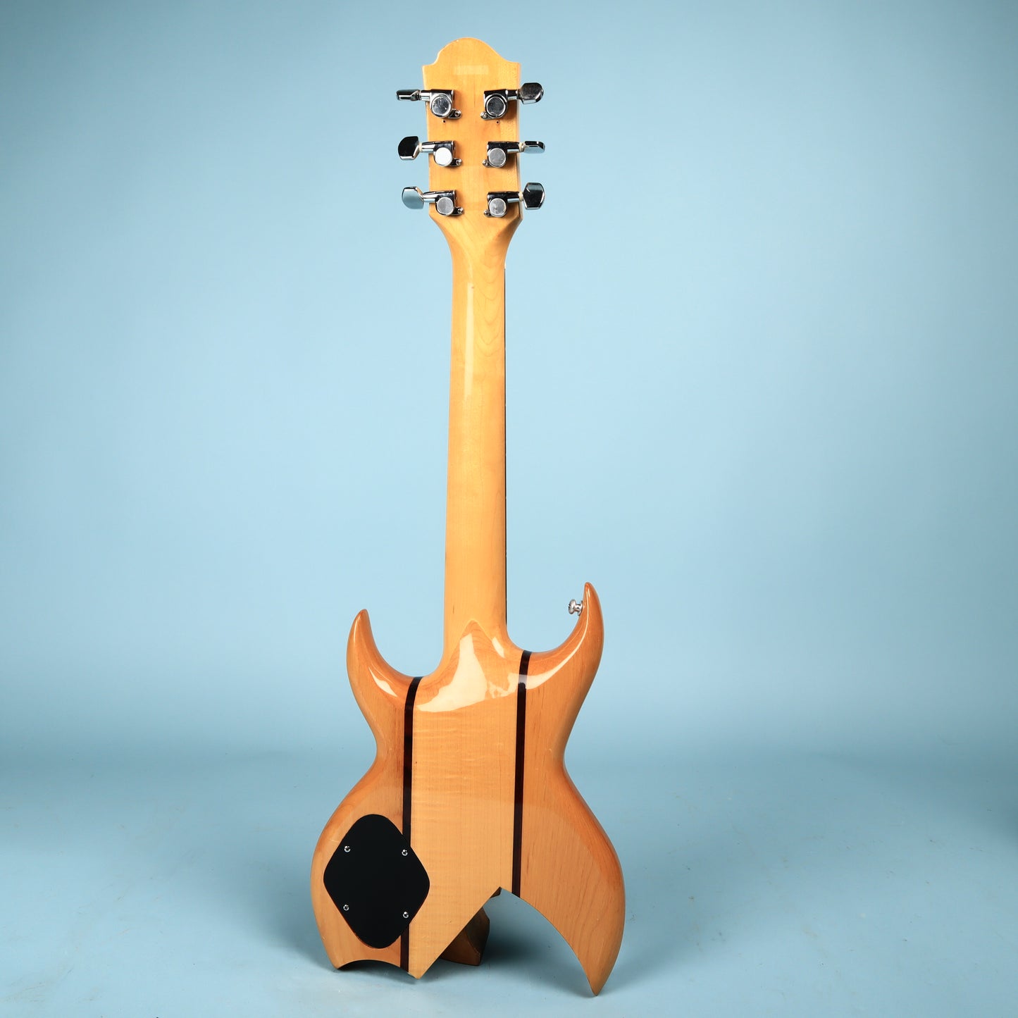 Stuntman BC Bich Mini Japan Electric Guitar