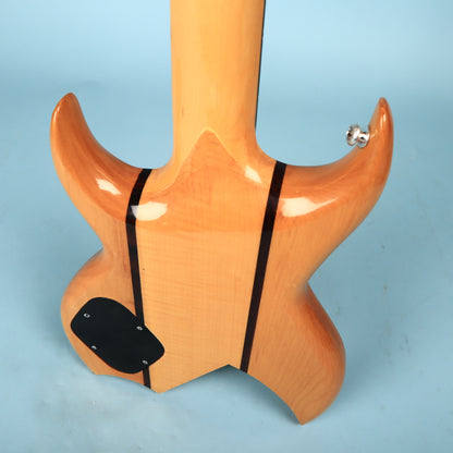 Stuntman BC Bich Mini Japan Electric Guitar