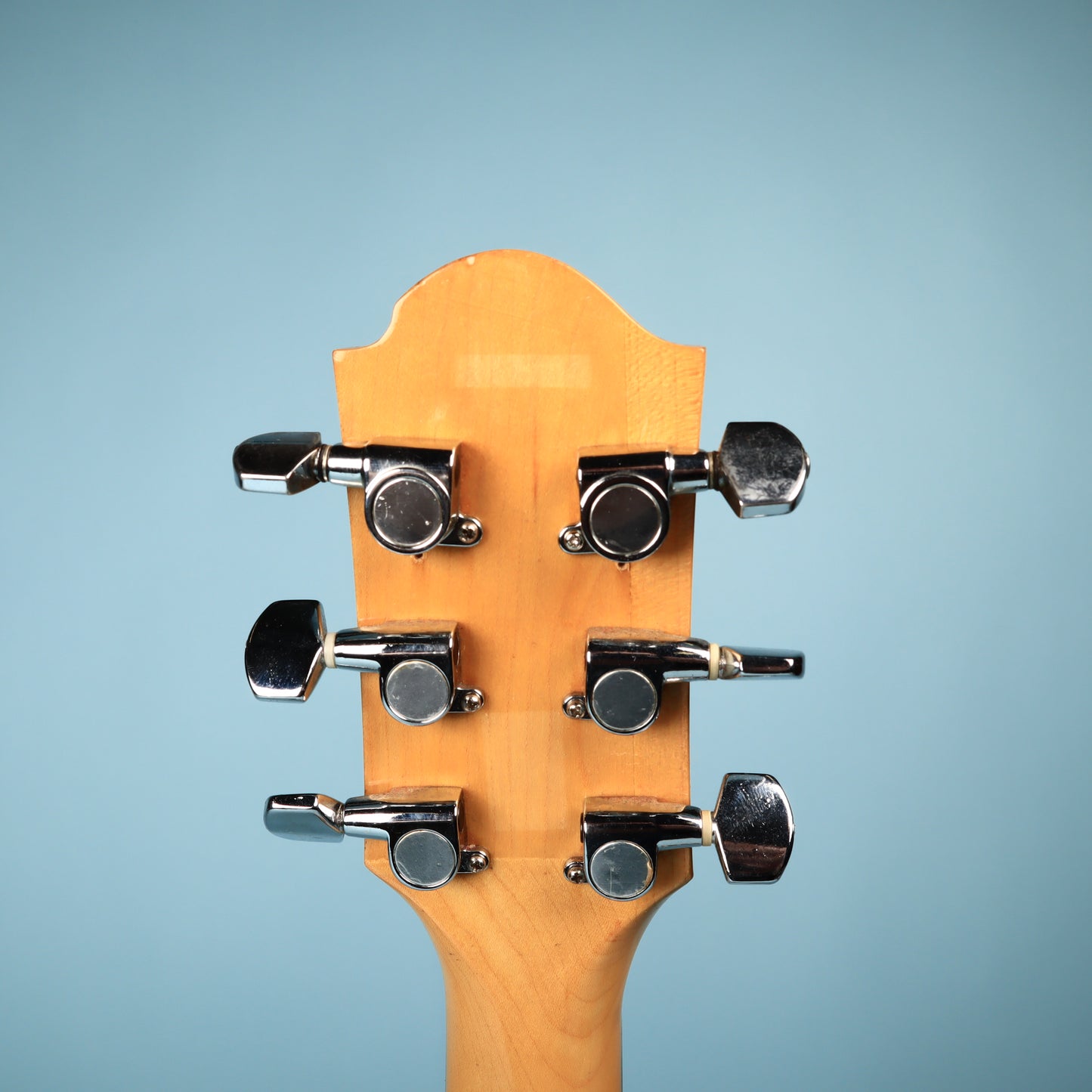 Stuntman BC Bich Mini Japan Electric Guitar