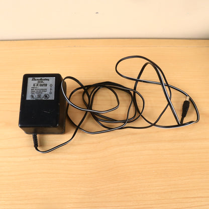 Danelectro Zero Hum AC-DC Guitar Pedal Power Supply Adaptor DA-1 Tested Working