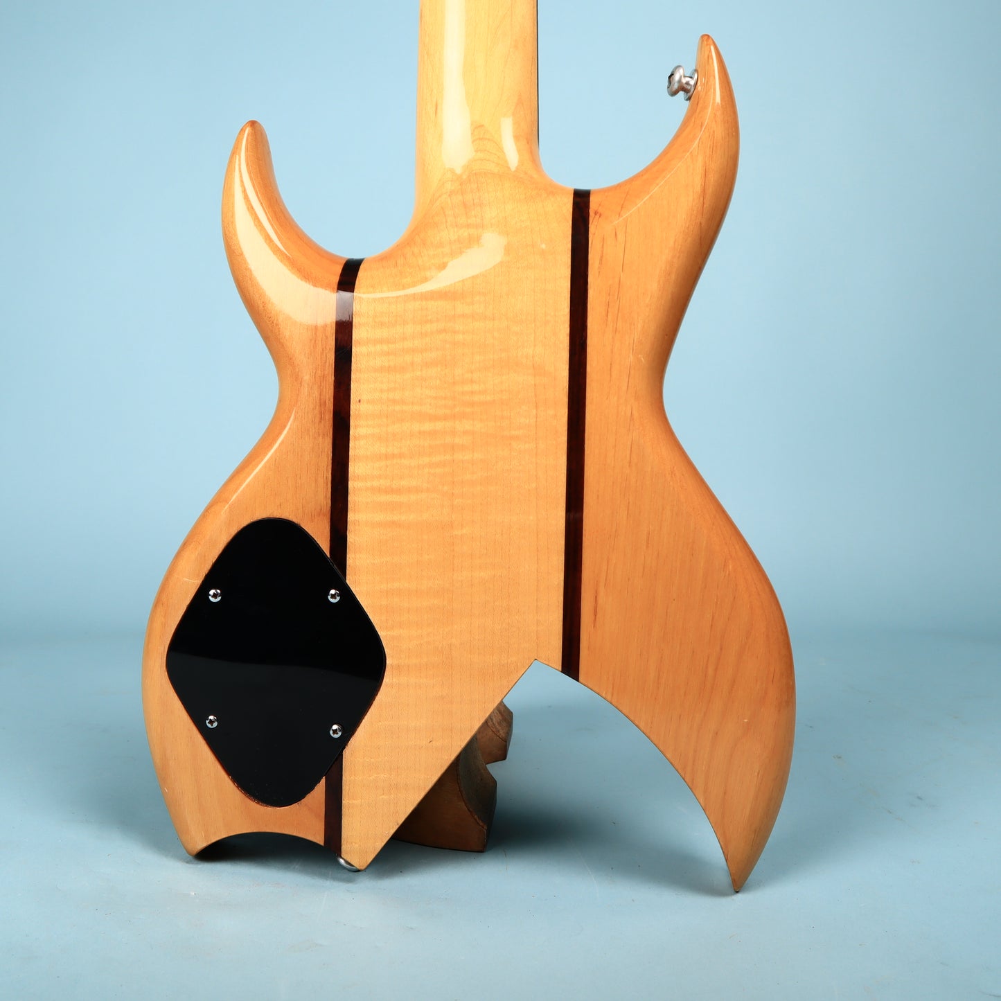 Stuntman BC Bich Mini Japan Electric Guitar