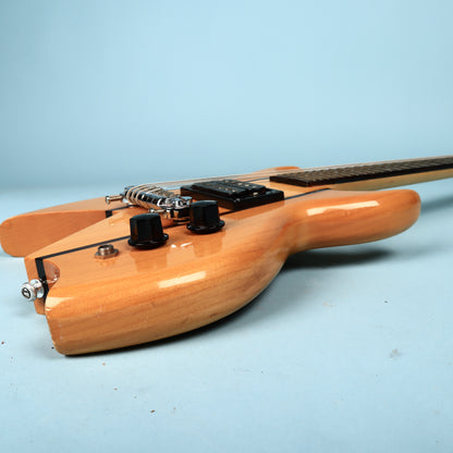 Stuntman BC Bich Mini Japan Electric Guitar