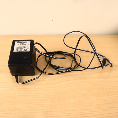 Danelectro Zero Hum AC-DC Guitar Pedal Power Supply Adaptor DA-1 Tested Working