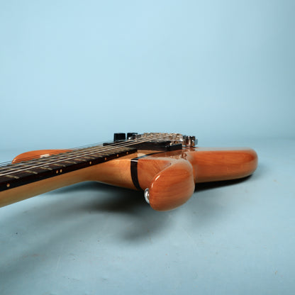 Stuntman BC Bich Mini Japan Electric Guitar