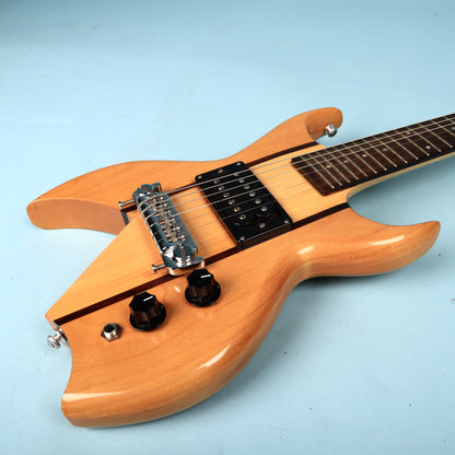 Stuntman BC Bich Mini Japan Electric Guitar