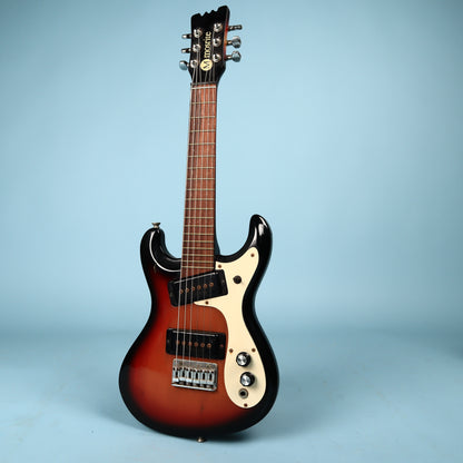 Mosrite Mini Ventures Electric Guitar Made in Japan