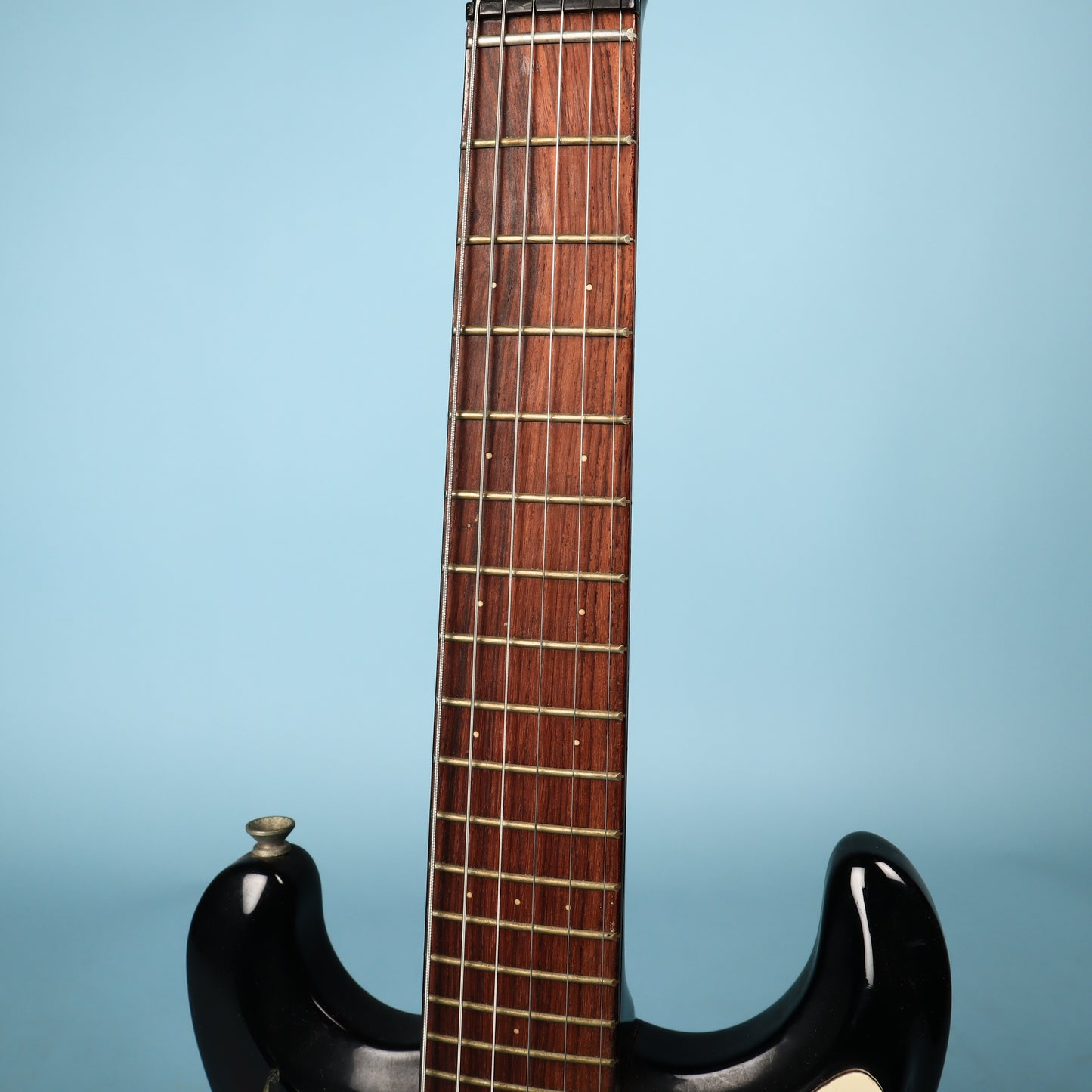 Mosrite Mini Ventures Electric Guitar Made in Japan