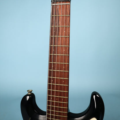 Mosrite Mini Ventures Electric Guitar Made in Japan