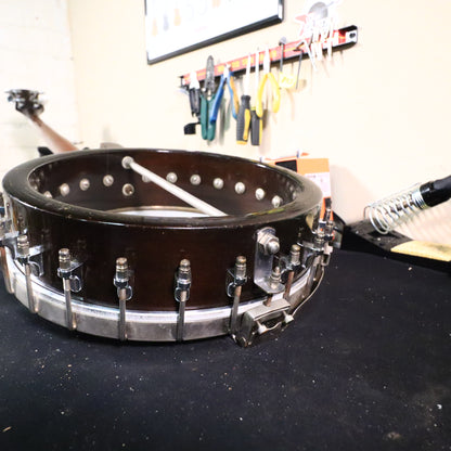 1964 Gibson RB-175 Long Neck 5-String Banjo