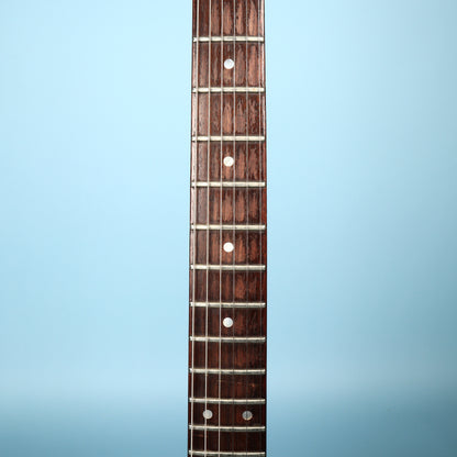 Electra MPC X960 Set Neck Walnut Stain Ash Body Electric Guitar