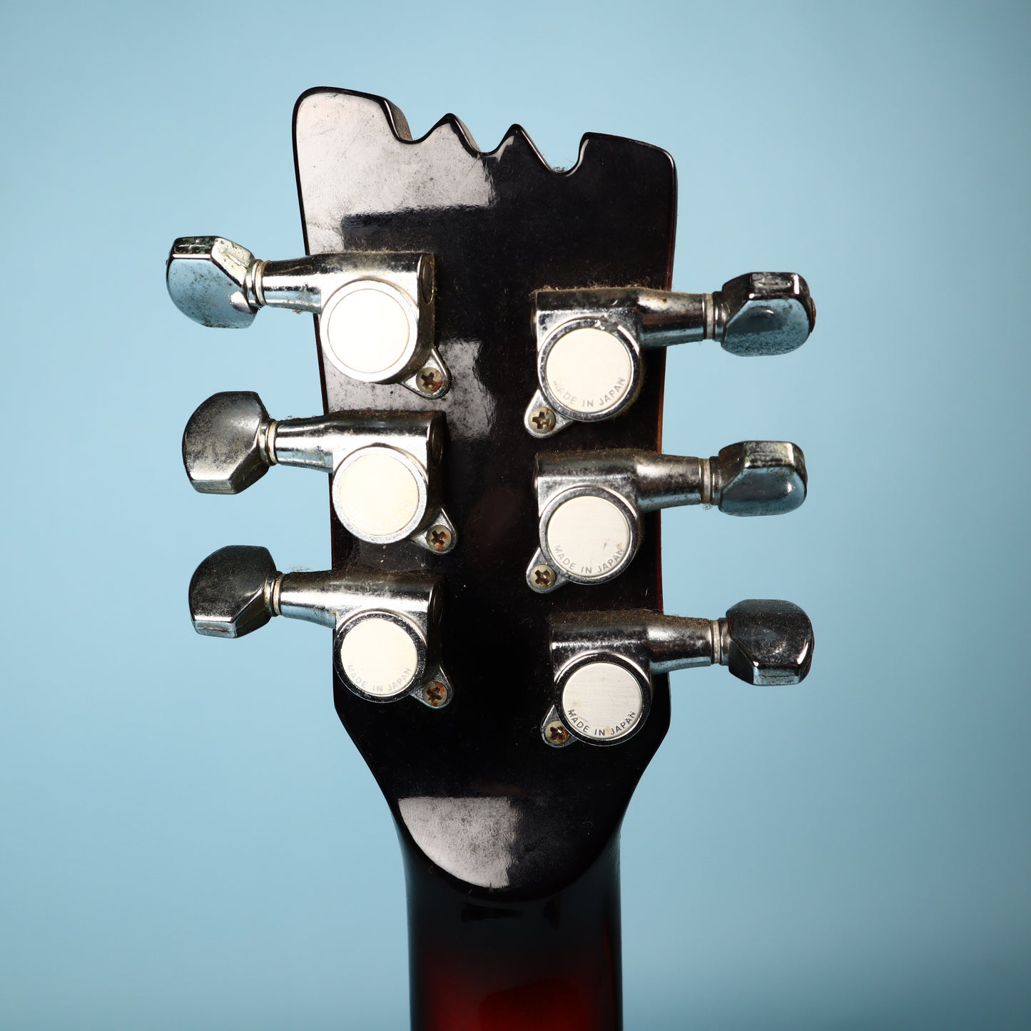 Mosrite Mini Ventures Electric Guitar Made in Japan