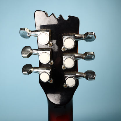 Mosrite Mini Ventures Electric Guitar Made in Japan